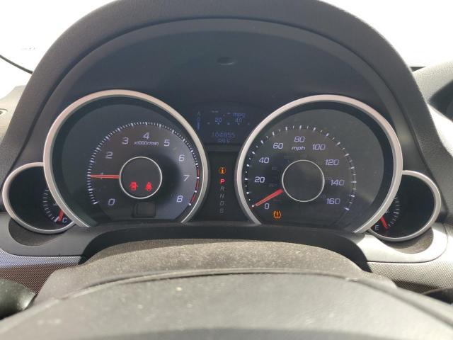 2012 ACURA TL - 19UUA8F72CA028075