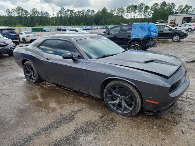 2016 DODGE CHALLENGER - 2C3CDZBT2GH201907