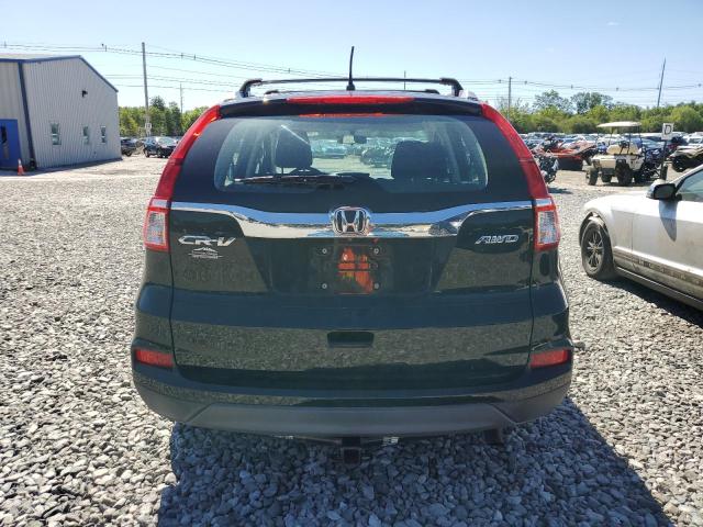 2015 HONDA CR-V LX 5J6RM4H35FL125997