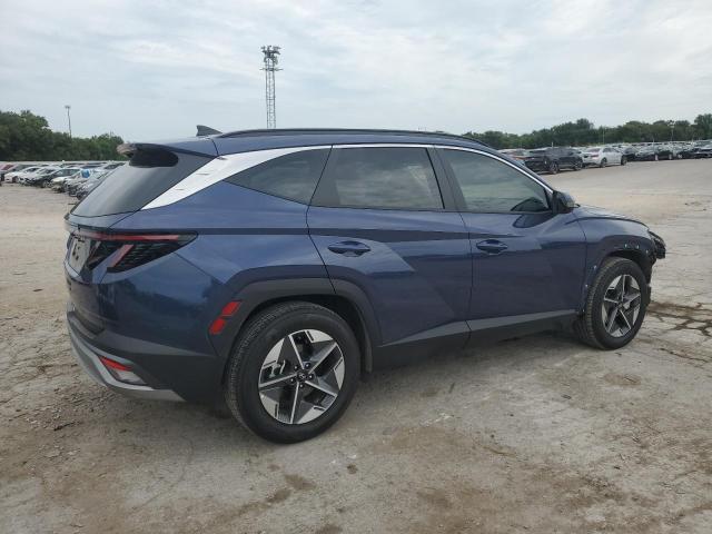 2025 HYUNDAI TUCSON SEL 5NMJC3DE5SH467839