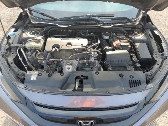 2019 HONDA CIVIC LX - 2HGFC2E50KH036207