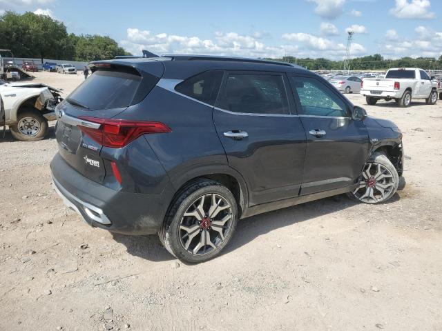 2021 KIA SELTOS SX KNDETCA22M7164071