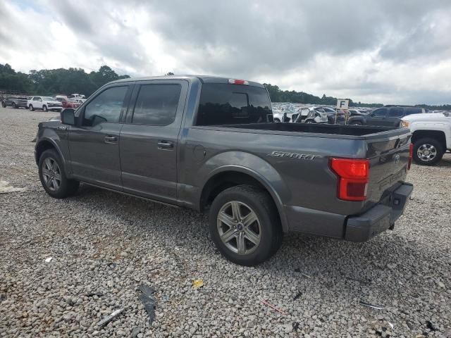 2018 FORD F150 SUPER - 1FTEW1CG7JFE58880