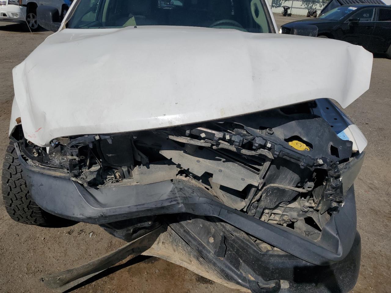 Lot #3215924786 2019 RAM 1500 CLASS