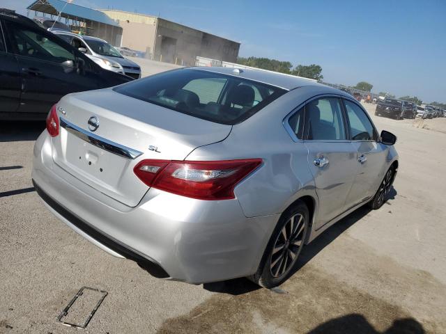 2018 NISSAN ALTIMA 2.5 - 1N4AL3AP9JC180934