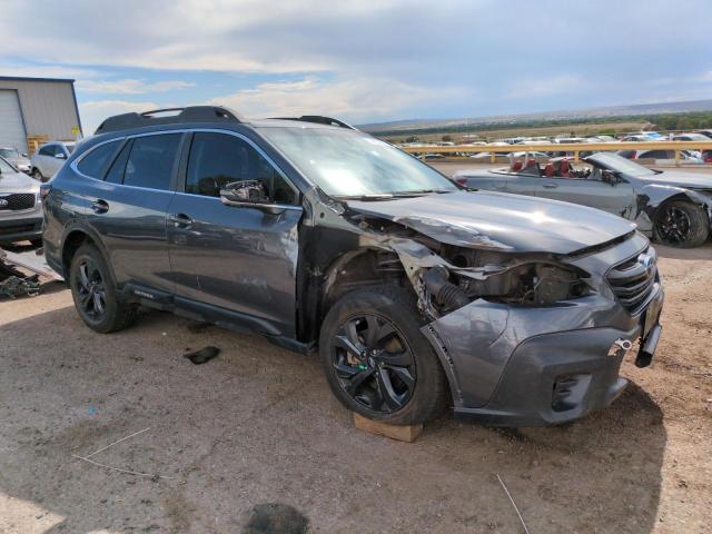 2020 SUBARU OUTBACK ON 4S4BTGKD5L3146854