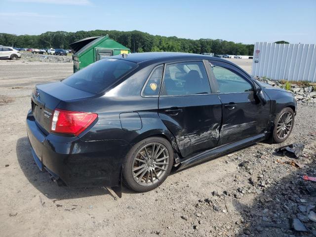 2013 SUBARU IMPREZA WR - JF1GV7E63DG017156