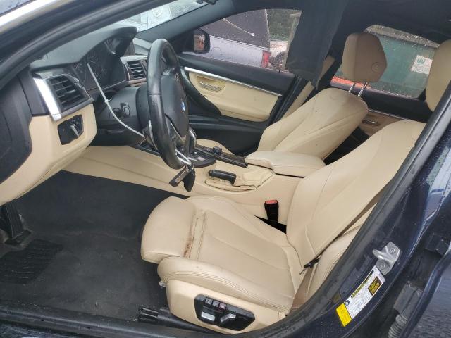 2017 BMW 330 I WBA8B9G50HNU51640