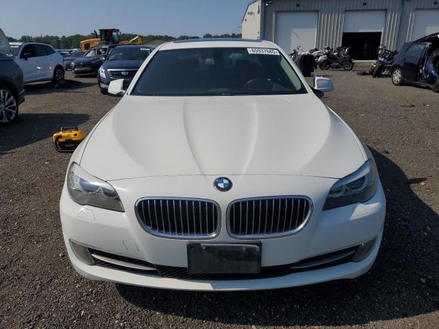 2013 BMW 528 XI - WBAXH5C57DDW12638