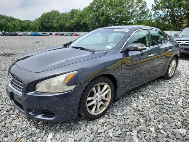 Vin: 1n4aa5ap7bc838818, lot: 63566985, nissan maxima s 2011 img_1