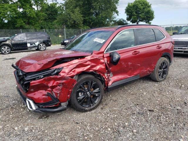 Vin: 7fars6h9xre040001, lot: 62812025, honda crv sport touring 2024 img_1