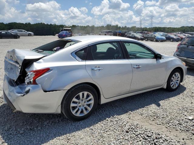 2017 NISSAN ALTIMA 2.5 - 1N4AL3AP6HC493109