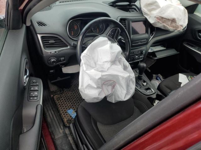 2020 JEEP CHEROKEE L 1C4PJMCB7LD554620