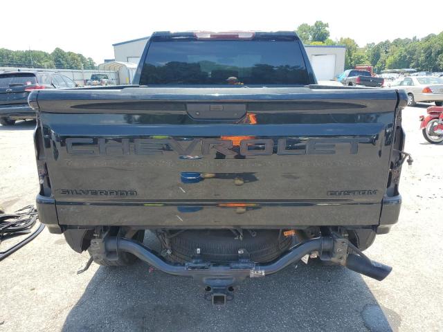 2021 CHEVROLET silverado 1GCPYBEK0MZ262311