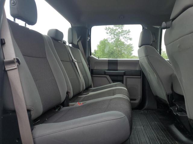 2017 FORD F150 SUPER - 1FTEW1CP7HKD97287