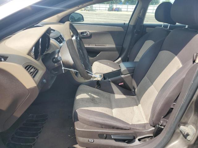 2011 CHEVROLET MALIBU LS - 1G1ZB5E13BF203389