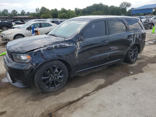 2019 DODGE DURANGO GT 1C4RDHDG2KC824732