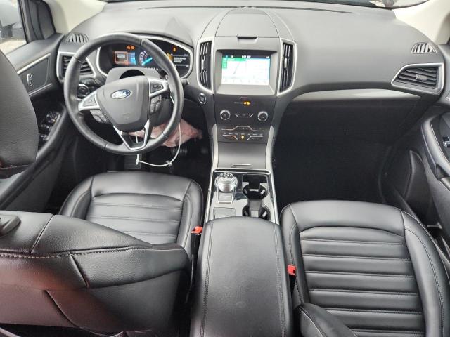 2019 FORD EDGE SEL 2FMPK4J93KBB03147