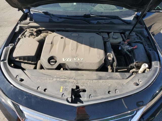 2016 CHEVROLET IMPALA LT - 2G1115S34G9146366