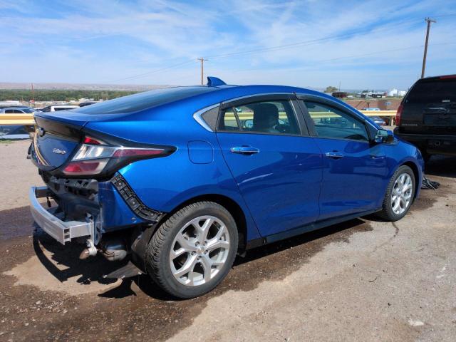 2018 CHEVROLET VOLT PREMI 1G1RB6S52JU112038