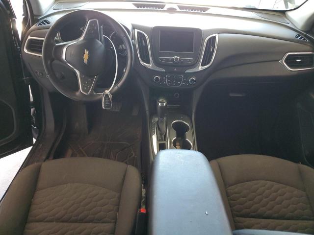 2019 CHEVROLET EQUINOX LT 2GNAXKEV9K6203714