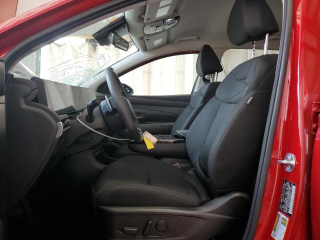 2025 HYUNDAI TUCSON BLU KM8JBDD13SU268704