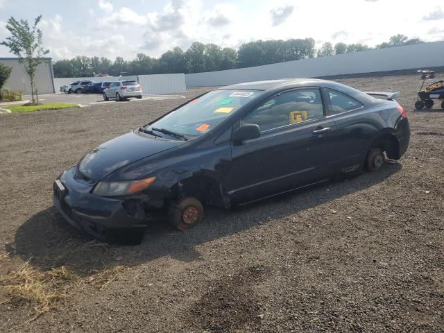 HONDA CIVIC SI