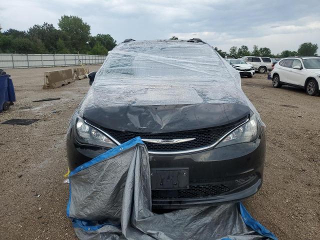 2021 CHRYSLER VOYAGER LX 2C4RC1DG9MR516378