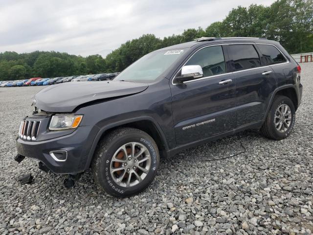 JEEP GRAND CHER