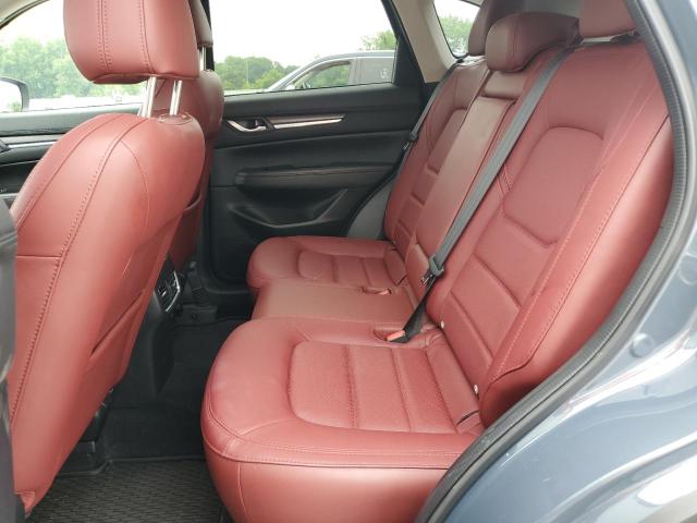2023 MAZDA CX-5 PREFE - JM3KFBCM4P0211978