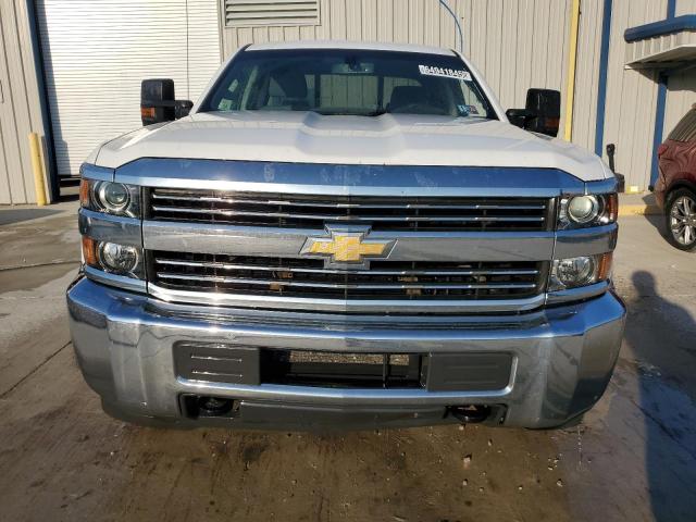 2018 CHEVROLET SILVERADO C2500 HEAVY DUTY 1GC2CUEG7JZ233724