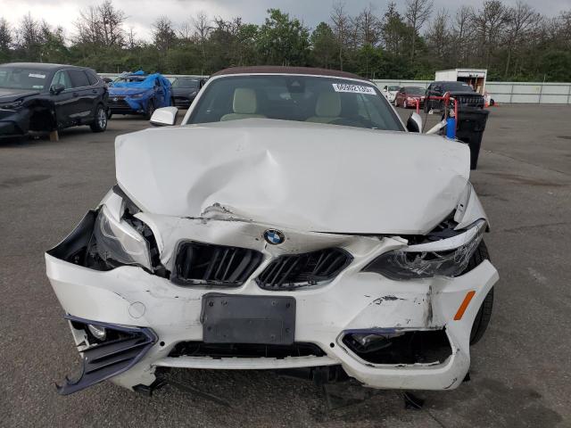 2021 BMW 230XI WBA2K1C02M7J54711