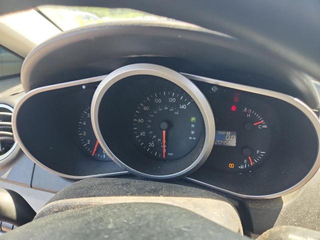 2011 MAZDA CX-7 - JM3ER2AM0B0398653
