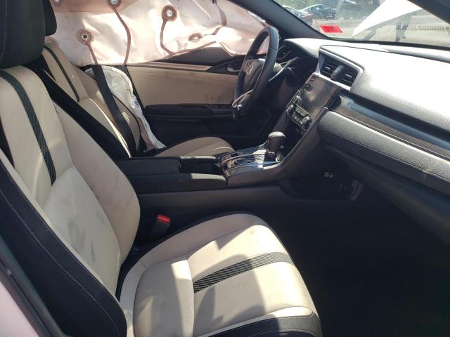 2019 HONDA CIVIC EX SHHFK7H68KU209057