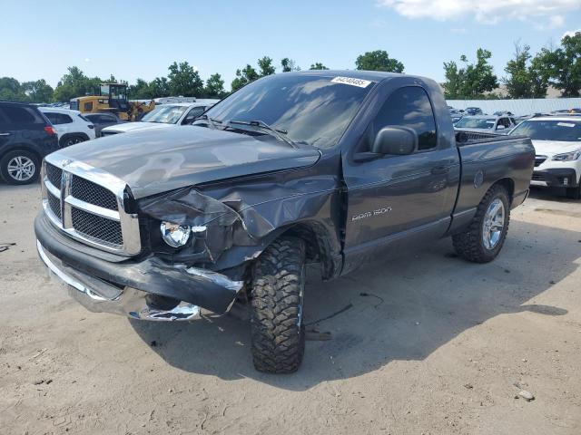 DODGE RAM 1500 S