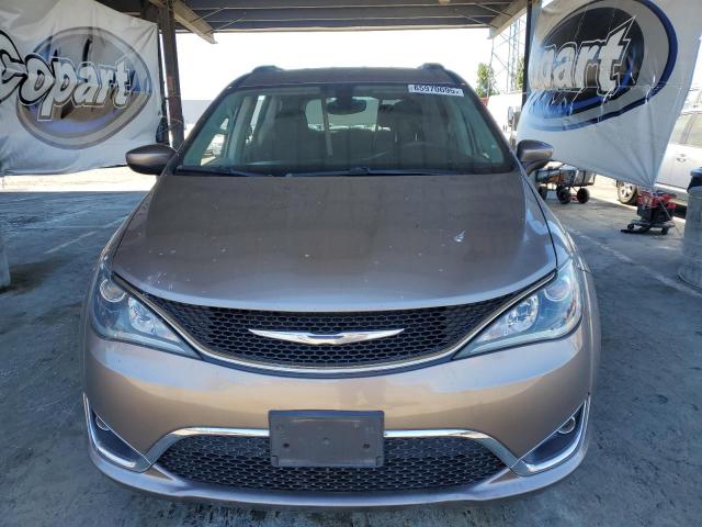 2017 CHRYSLER PACIFICA TOURING L 2C4RC1BG6HR753421