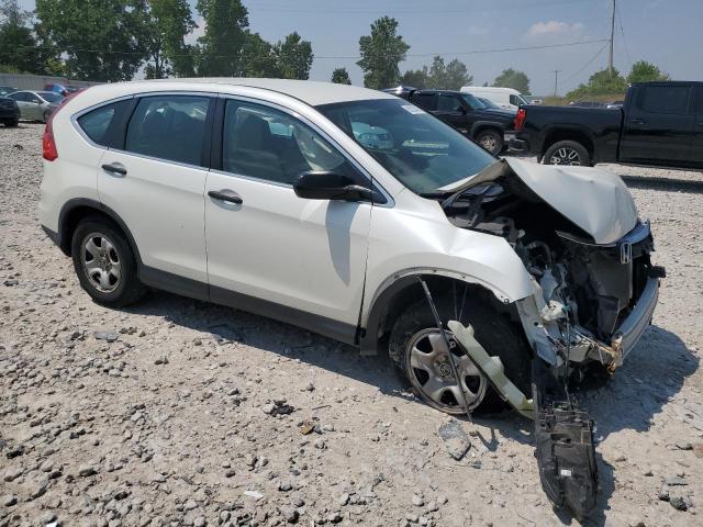 2015 HONDA CR-V LX - 5J6RM4H32FL091758