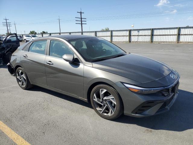 Vin: kmhls4dgxru643723, lot: 63018865, hyundai elantra sel 20244