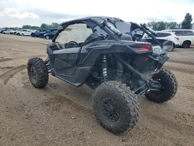 2022 CAN-AM MAVERICK 3JBVXAV45NE000225