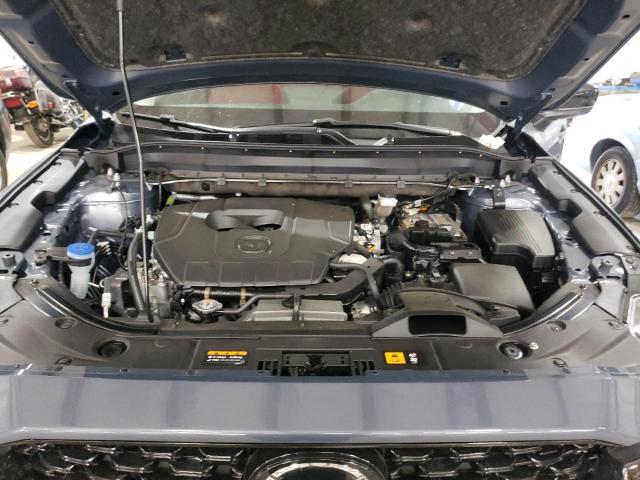 2025 MAZDA CX-5 PREFE JM3KFBCM0S0599719