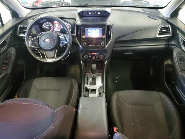 2020 SUBARU FORESTER JF2SKADC9LH491317