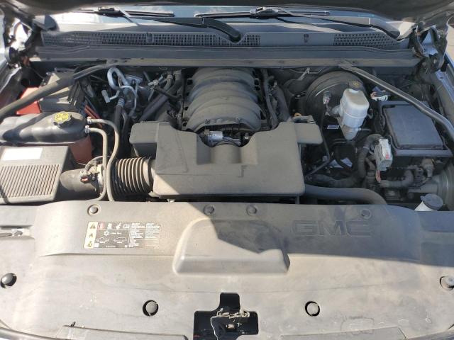 2020 GMC YUKON SLT 1GKS2BKC0LR281145