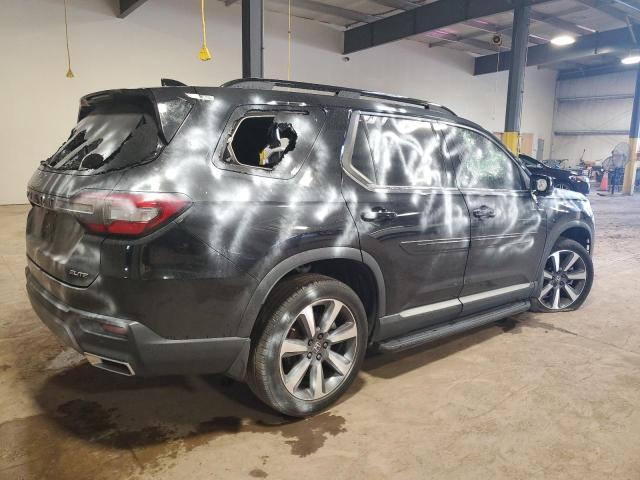 2023 HONDA PILOT ELIT 5FNYG1H88PB001178