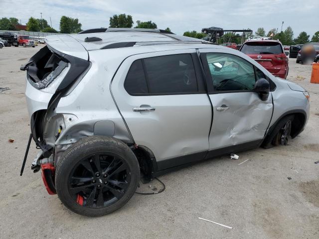 Vin: 3gncjlsb4ll107206, lot: 62910035, chevrolet trax 1lt 20203