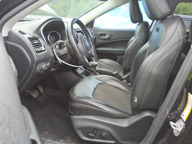 2019 JEEP COMPASS LA 3C4NJCBB1KT614600