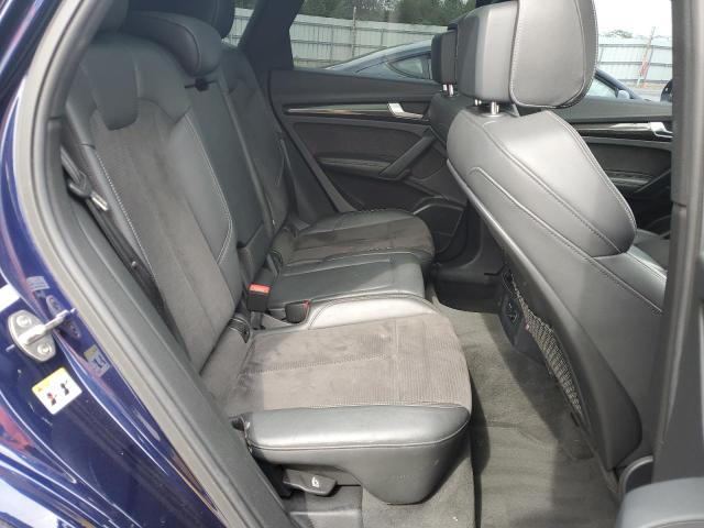2019 AUDI SQ5 PREMIU WA1B4AFY8K2001947
