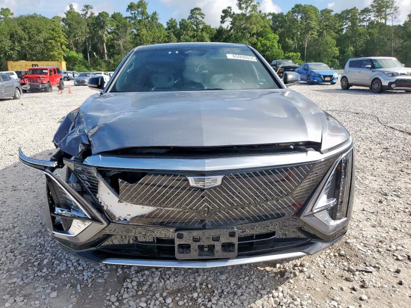 2023 CADILLAC LYRIQ LUXU 1GYKPMRK8PZ002160