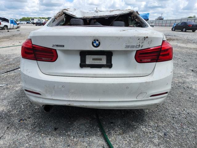 2017 BMW 320 XI WBA8E5G57HNU22202