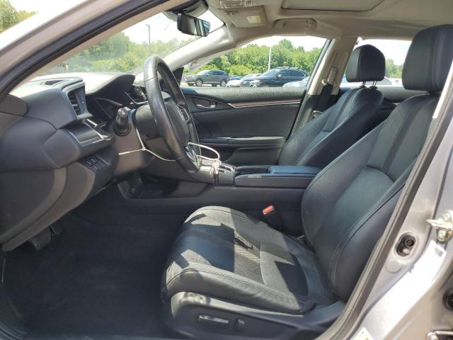 2020 HONDA CIVIC EXL 19XFC1F76LE209797