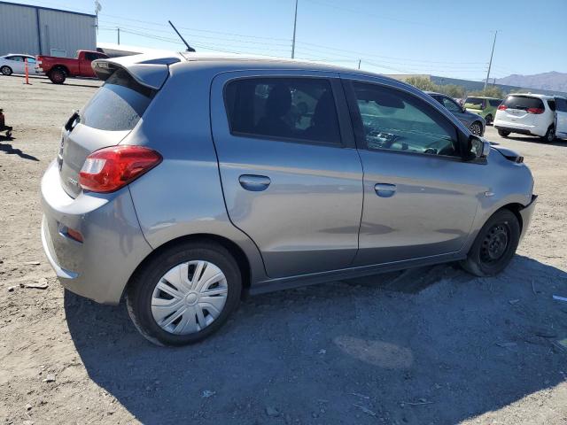 2017 MITSUBISHI MIRAGE ES ML32A3HJ2HH022070